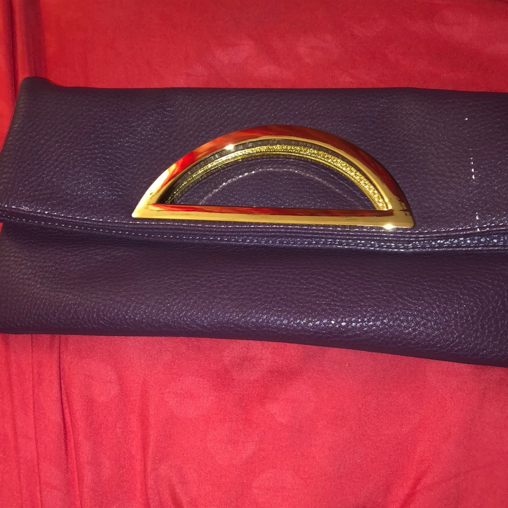 Clutch bag